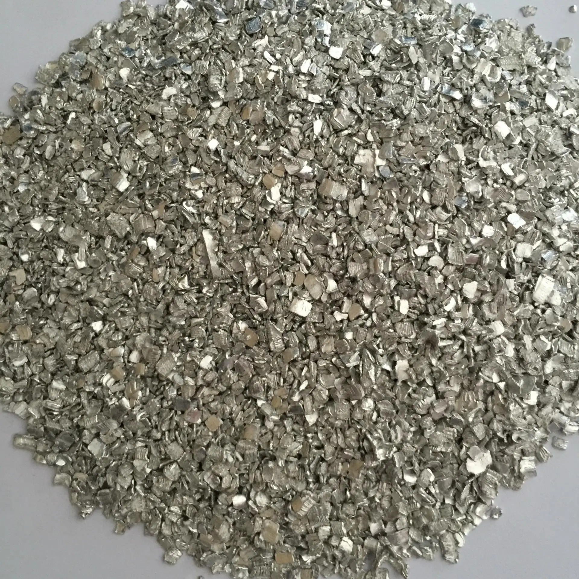 Просеивающая машина для резки слитков