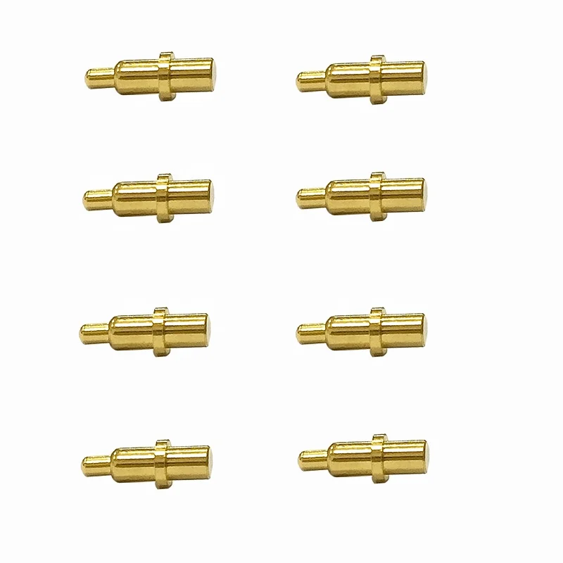 Spring-Loaded Connector Pogo Pin connector height 6.35mm  diameter 1.5mm small Pogo Pin