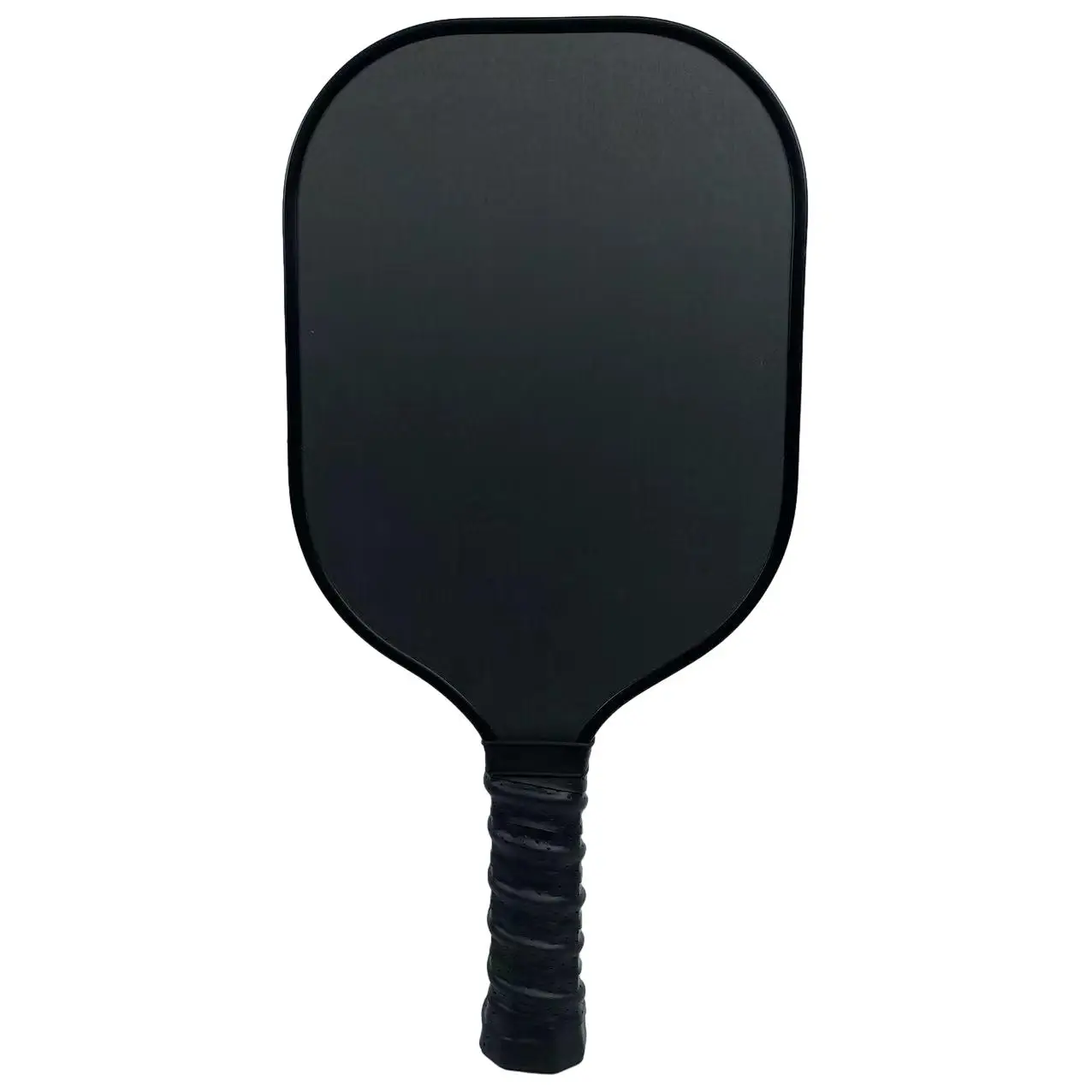 Hot Sale Hi Level Professional 12mm-16mm Toray T700 RAW Carbon Fiber Thermoformed Pickelball racket Pickleball Paddle