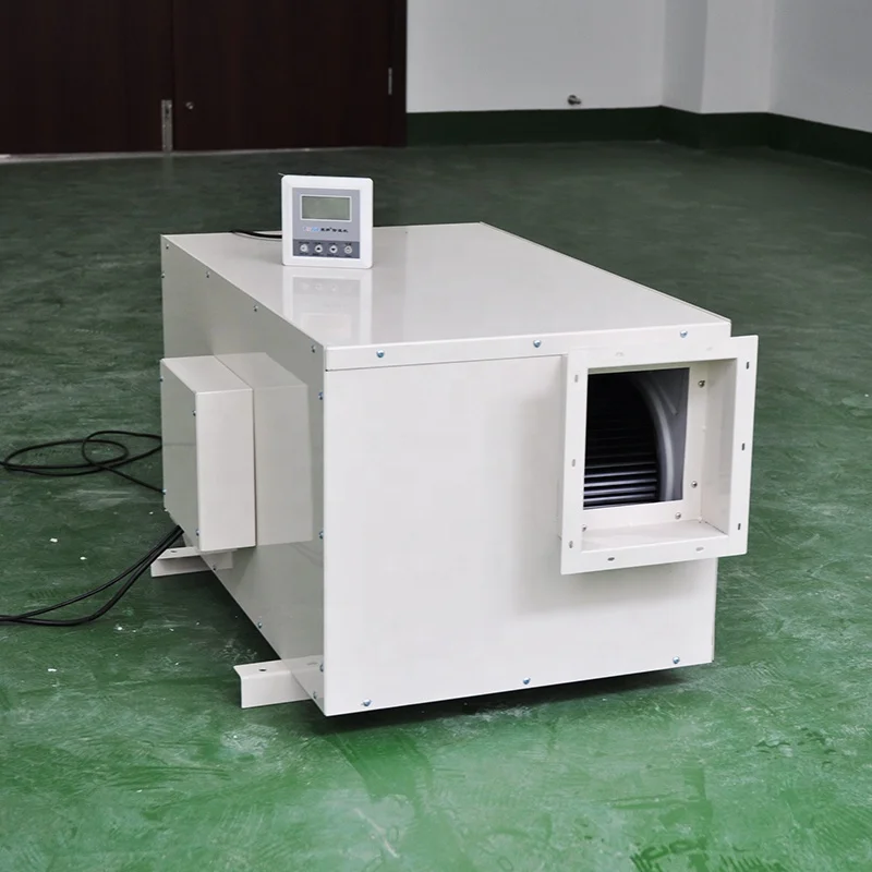 Потолочный осушитель воздуха 26L/D