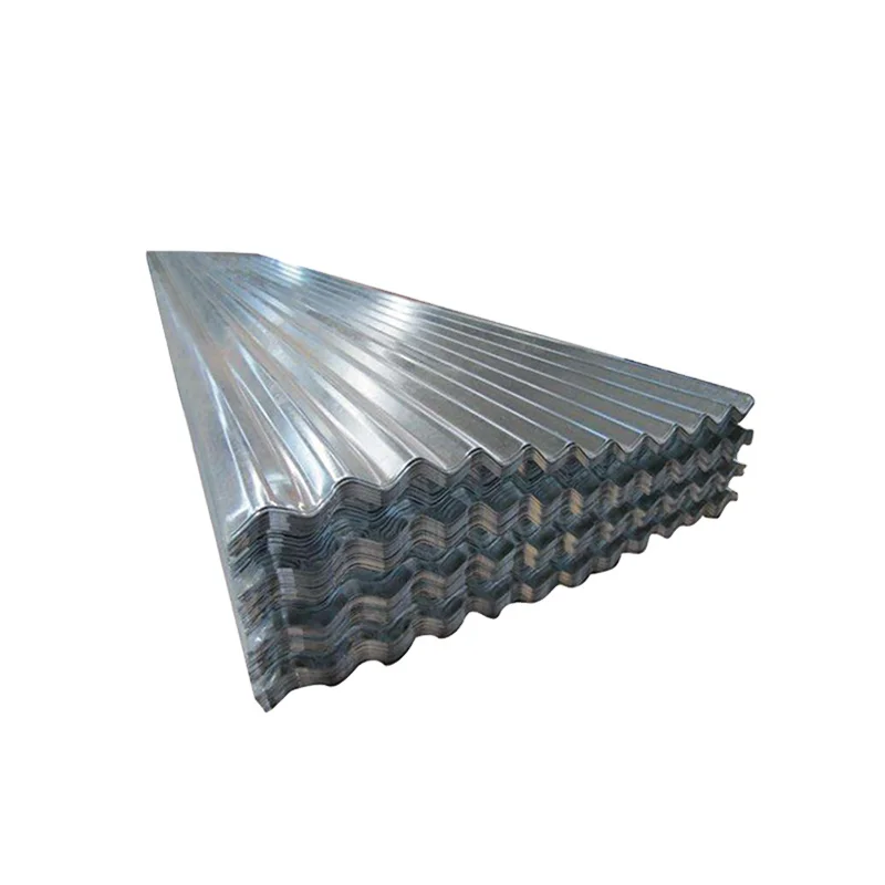 Top Quality Hot Sale Galvanized Sheet Metal Roofing Price/GI Corrugated Steel Sheet/Zinc Roofing Sheet Iron Roofing Sheet