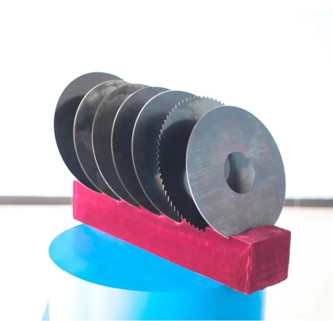 Cotton Gin Saw Blade 120' Continental Eagle Gin Accessories