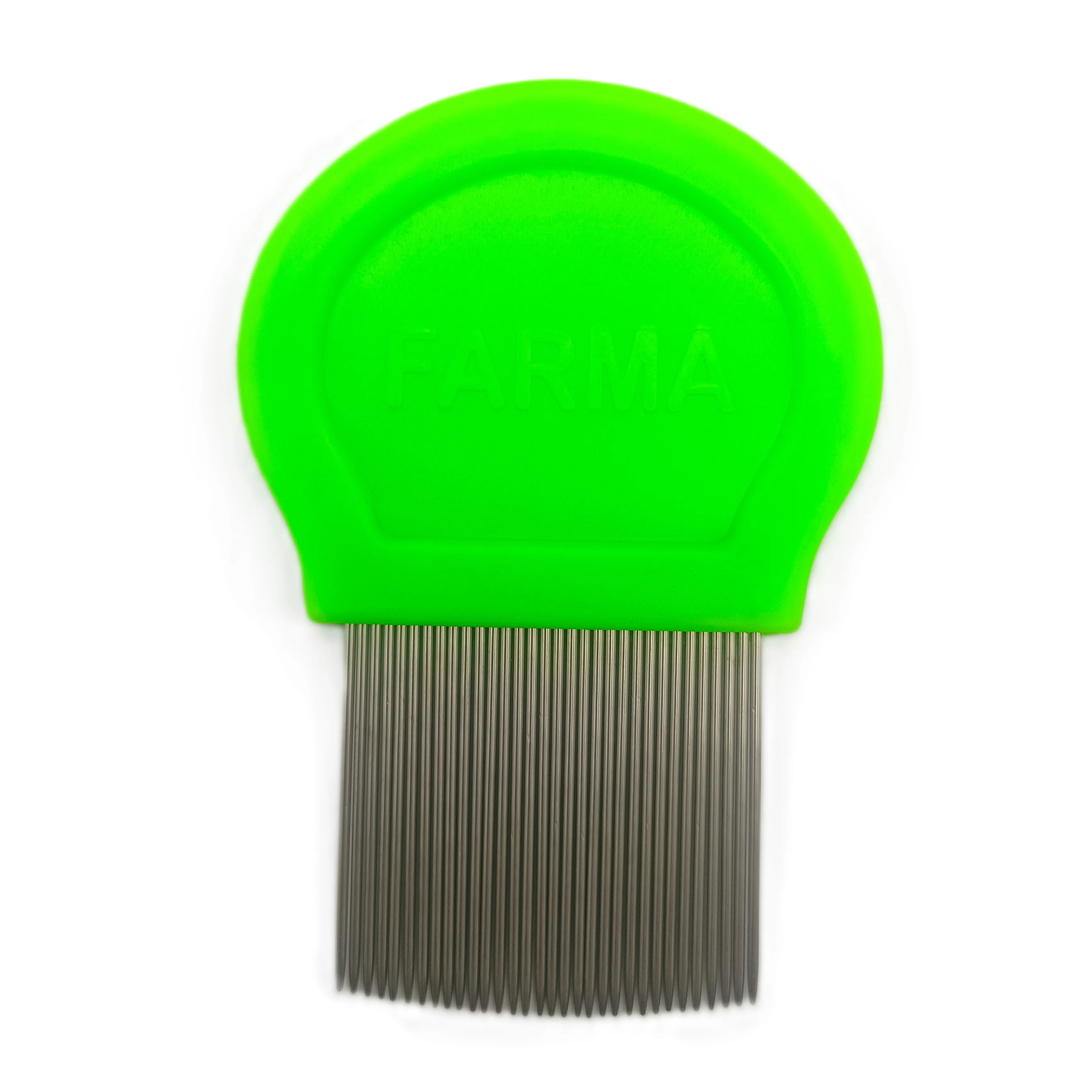 Tick Flea Removal Tool Pet Lice Nit Comb For Dog Cat