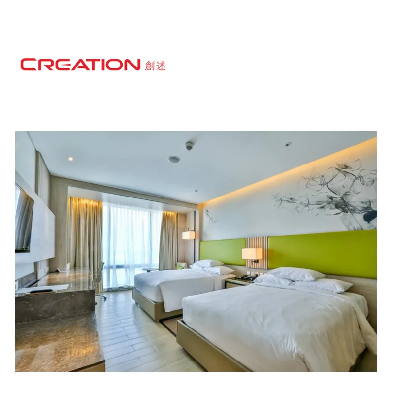 Hotel Furniture Philippines Courtyard Marriott Hotel Provided By CREATION