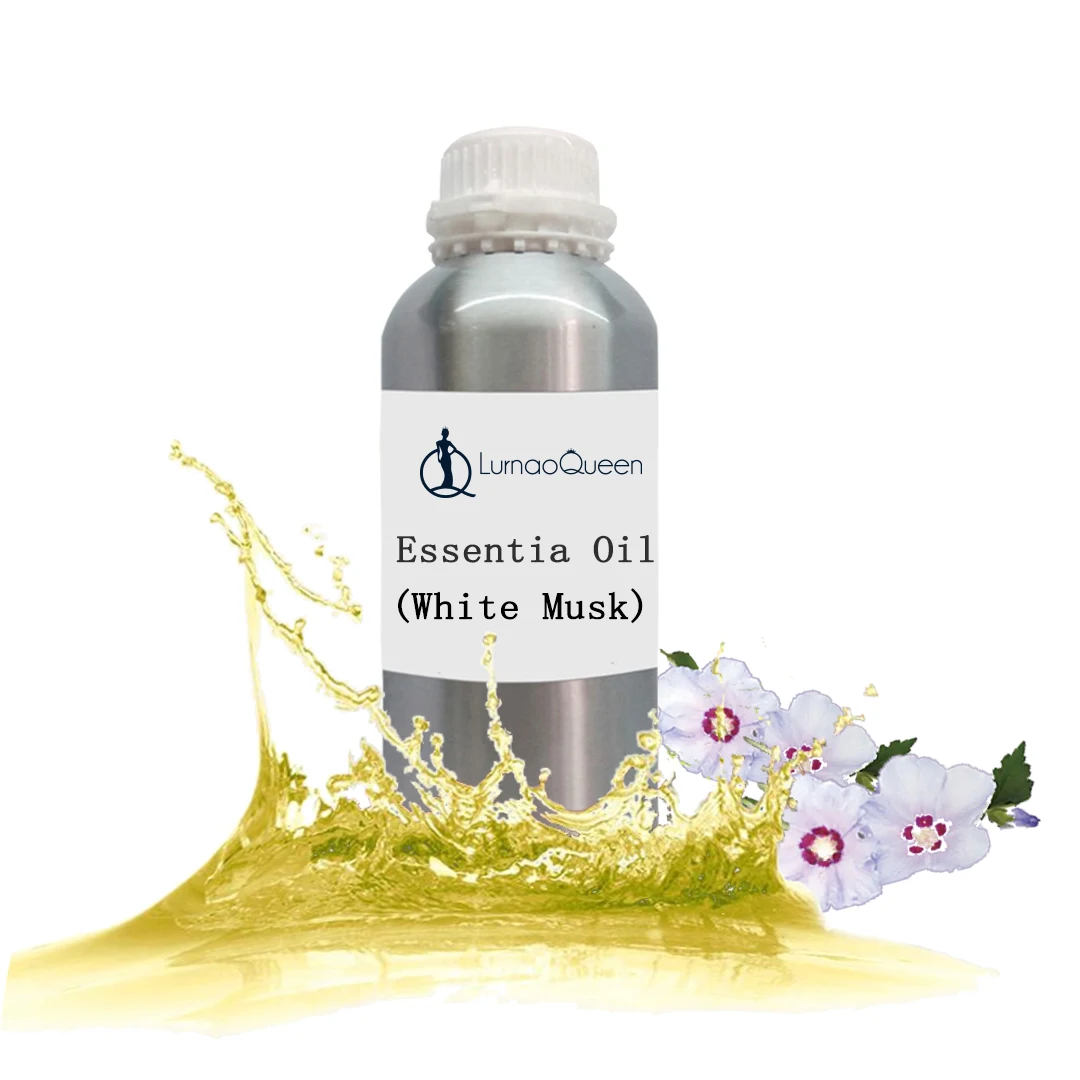 Buying_Essential_Oils Organic White Musk Essential Massage Oil Anti-aging Anti-dandruff Essential Oil for Bath
