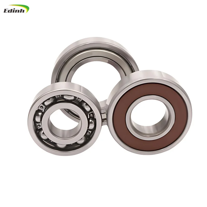 Japan Original Deep Groove Ball Bearing 6203 r5 6204zz 6207 6208 6209 6210 Bearing Price List