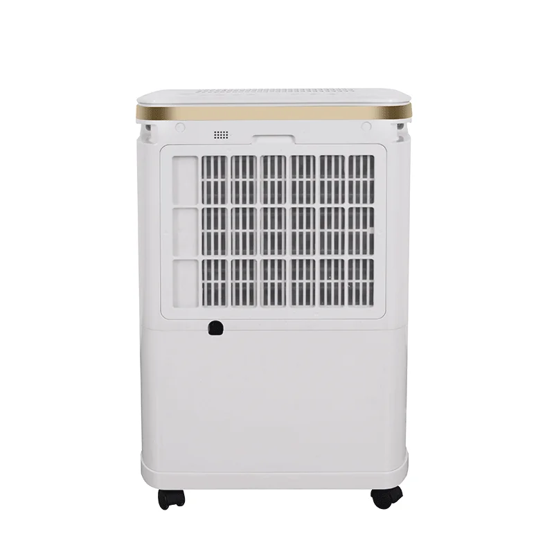 Small  air purify dehumidifier home use mini dehumidifier
