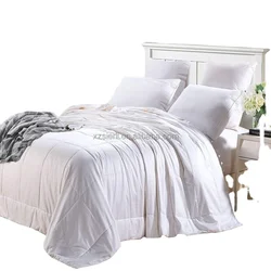 Traditional Design Classical Modern Design 2022 Hot Selling Chinese Silk Comforter/duvet/quilt