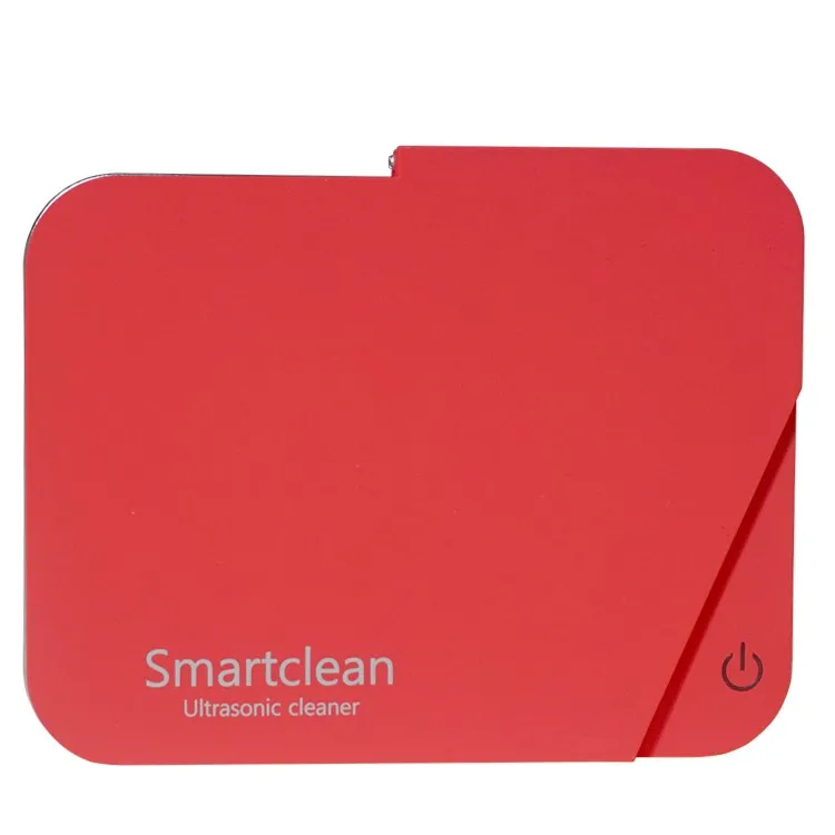 Smartclean  2021 Newest Other Portable touch key Jewelry cleaning  tool for mini  ultrasonic automatic cleaner