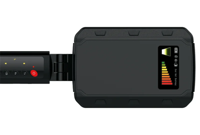 AT-802 Security Equipment NLJD Non Linear Junction Detector