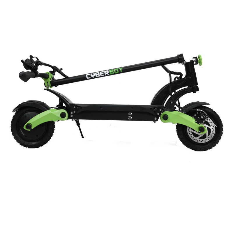 USA European warehouse dropshipping scooter 2000W citycoco electric scooter
