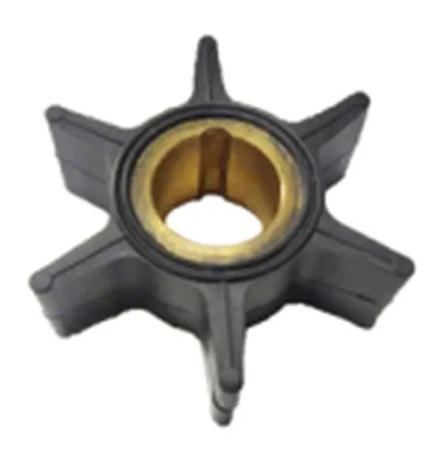Water Pump Impeller 388702 395289 395265 For Johnson Evinrude 20HP 25HP 28HP 30HP 35HP Outboard