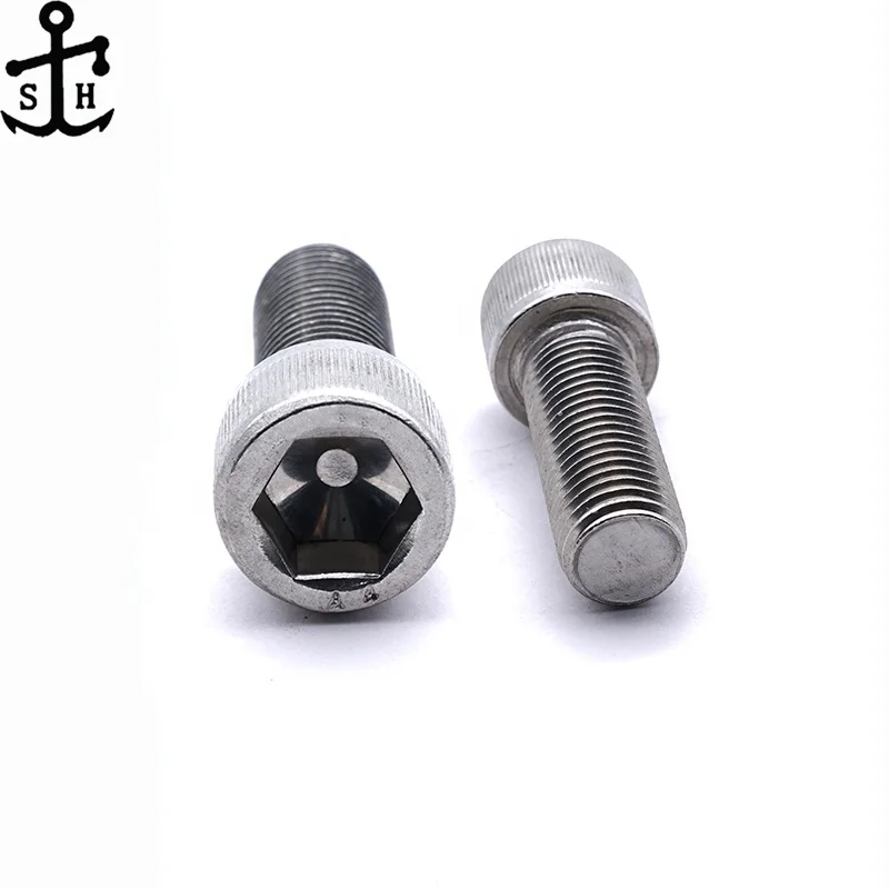 SS 316 A4 Allen болт из нержавеющей стали BS 4168-1 BSW BSF имперский грубый тонкий полный резьбовой ключ Шестигранная головка винты с шестигранной головкой