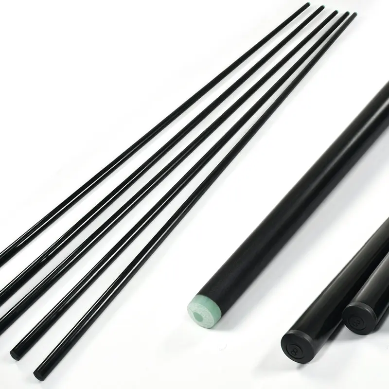 Wholesale Jump Break Cue Sticks for Billiard Pool Table for High Performance of Billiard Pool Players   TP-C6003