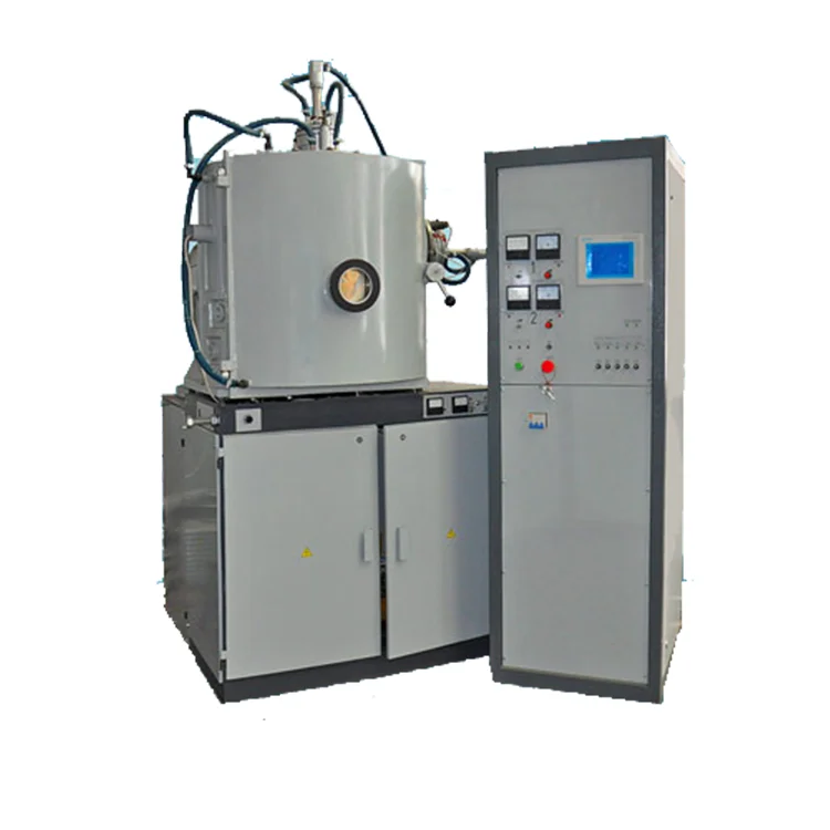 магнетронного распыления оборудование