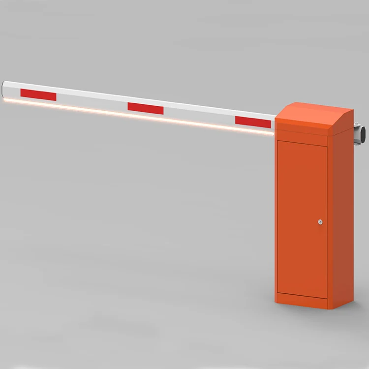 JOYTECH parking barrier gate
