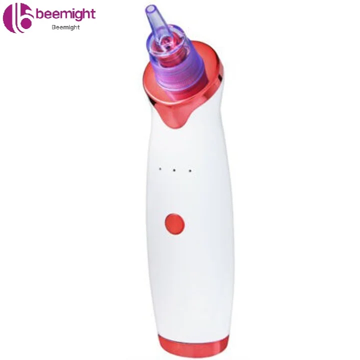 pore cleaner vacuum,extractor black head remover tool, portable facial cleaner pore vacuum blackhead remover vacuum 3 adjustable