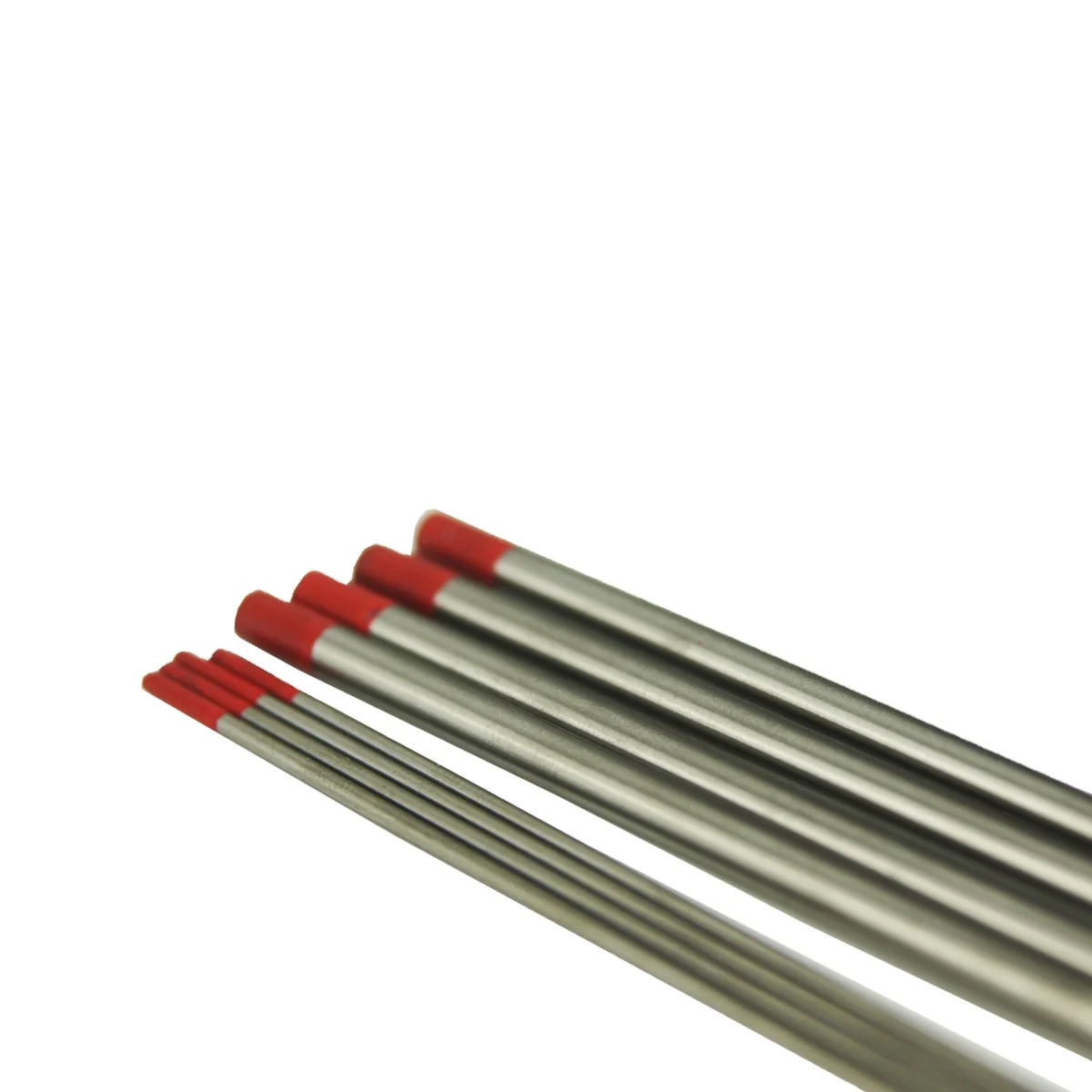 Excellent quality  WY20 High durability High melting point Rust Resistance tungsten electrode welding rod
