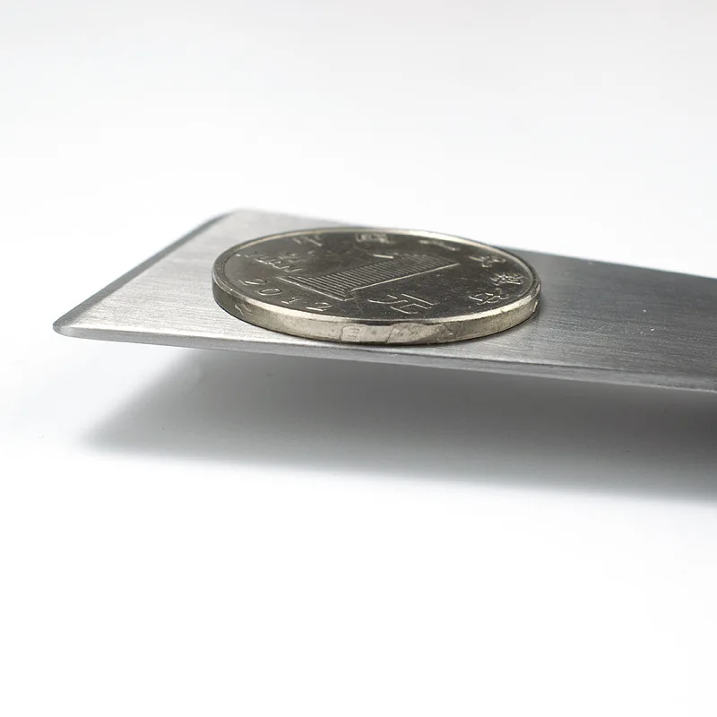 Factory Price Cleaning Tools Stainless Steel Stove Fume Cleaner Range Hood with PP Shovel for Kitchen Floor Home Glass Cleaning