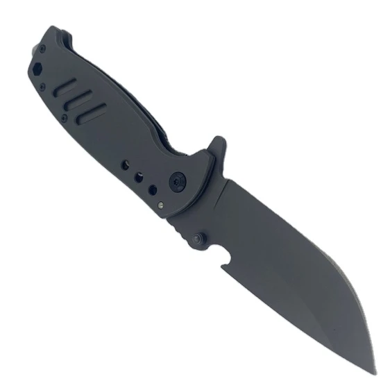 
 Складной нож в форме ключа, тактический уличный прямоугольный клинок в стиле короля джунглей, красивый дизайн  