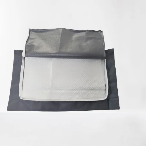 Dead Pets Animals Euthanasia Transport Bag Urn For Burial Collecting Remains Body Bag For Deceased Dog