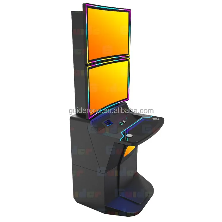 2024 Factory Price Coin Operated Electronic Amusement Board Arcade Game Machine