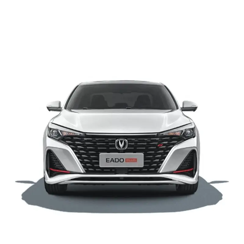 Changan Eado Ev460 автомобильный 2022 ев 460 changan-eado EV автомобиль новый электромобиль