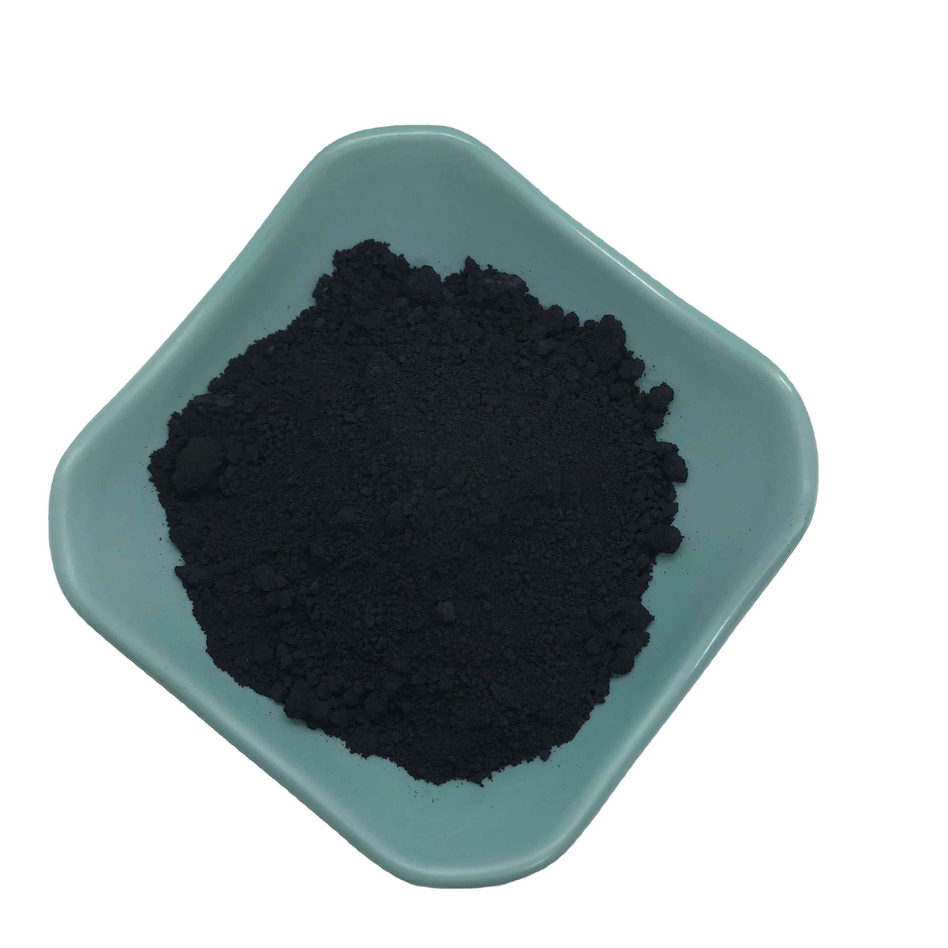 Copper Chromite  Black PB28(C.I.77428) Black Pigment Powder