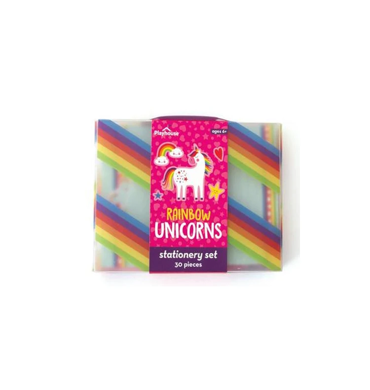 
High-end business notebook Excersice Books Gift Set Christmas Birthday For Children 