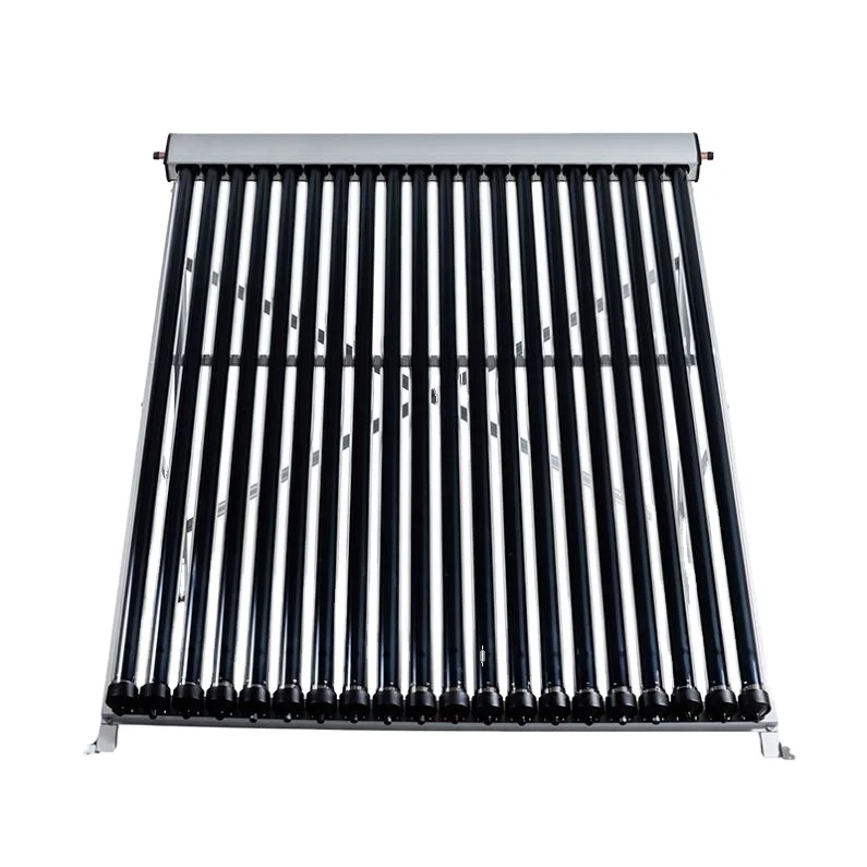Tube Vacuum Collectors Flat Plate Water Thermal Heater Evacuated For Parabolic Hot Pool Air Panel Cpc Heat Pipe Solar Collector