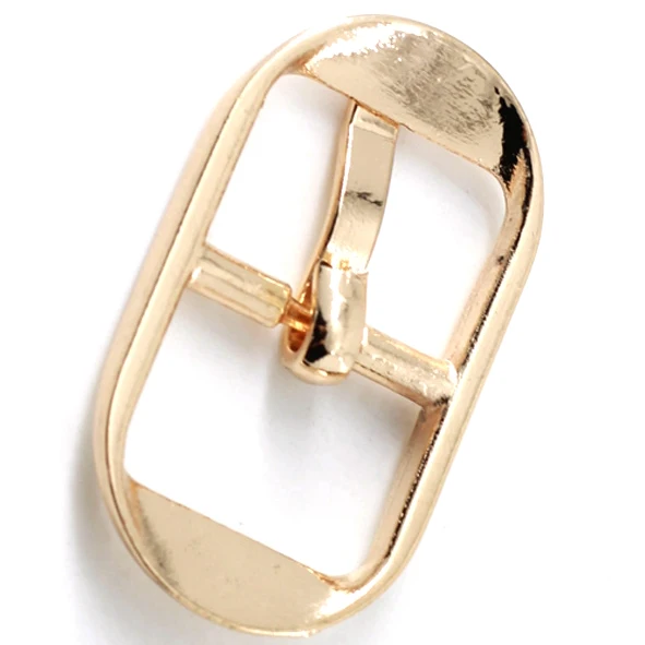 Дизайн пряжки для обуви другие детали и аксессуары маленькая Пряжка Регулируемые Металлические