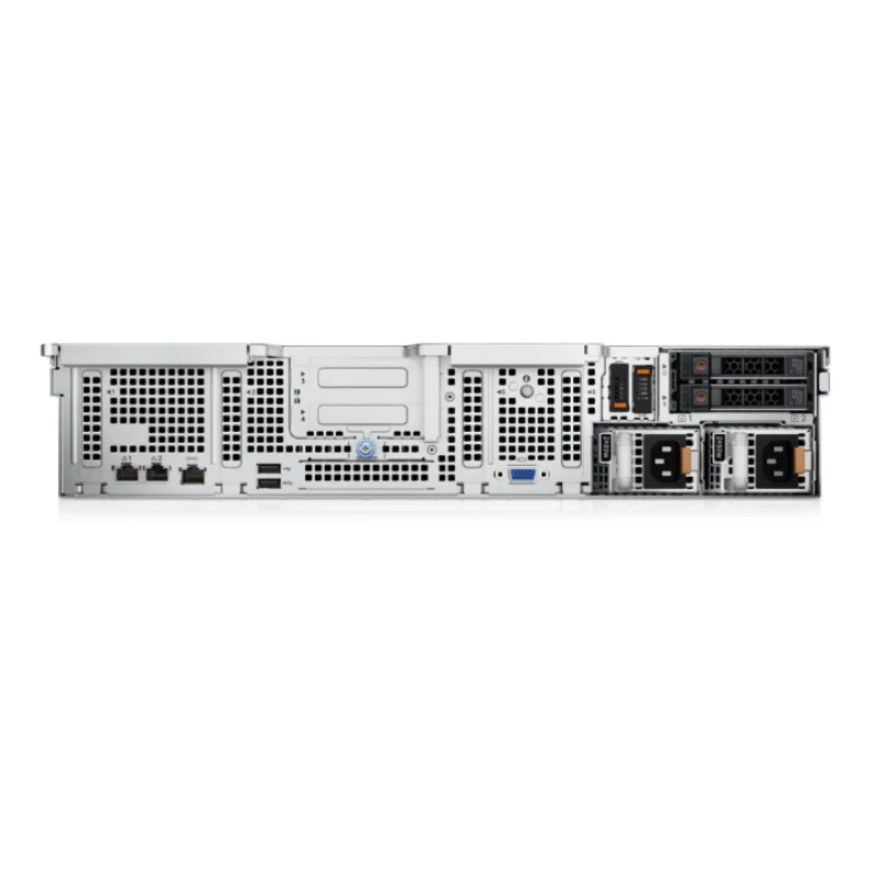 Brand New Server Dell PowerEdge R750XS Cheap Price