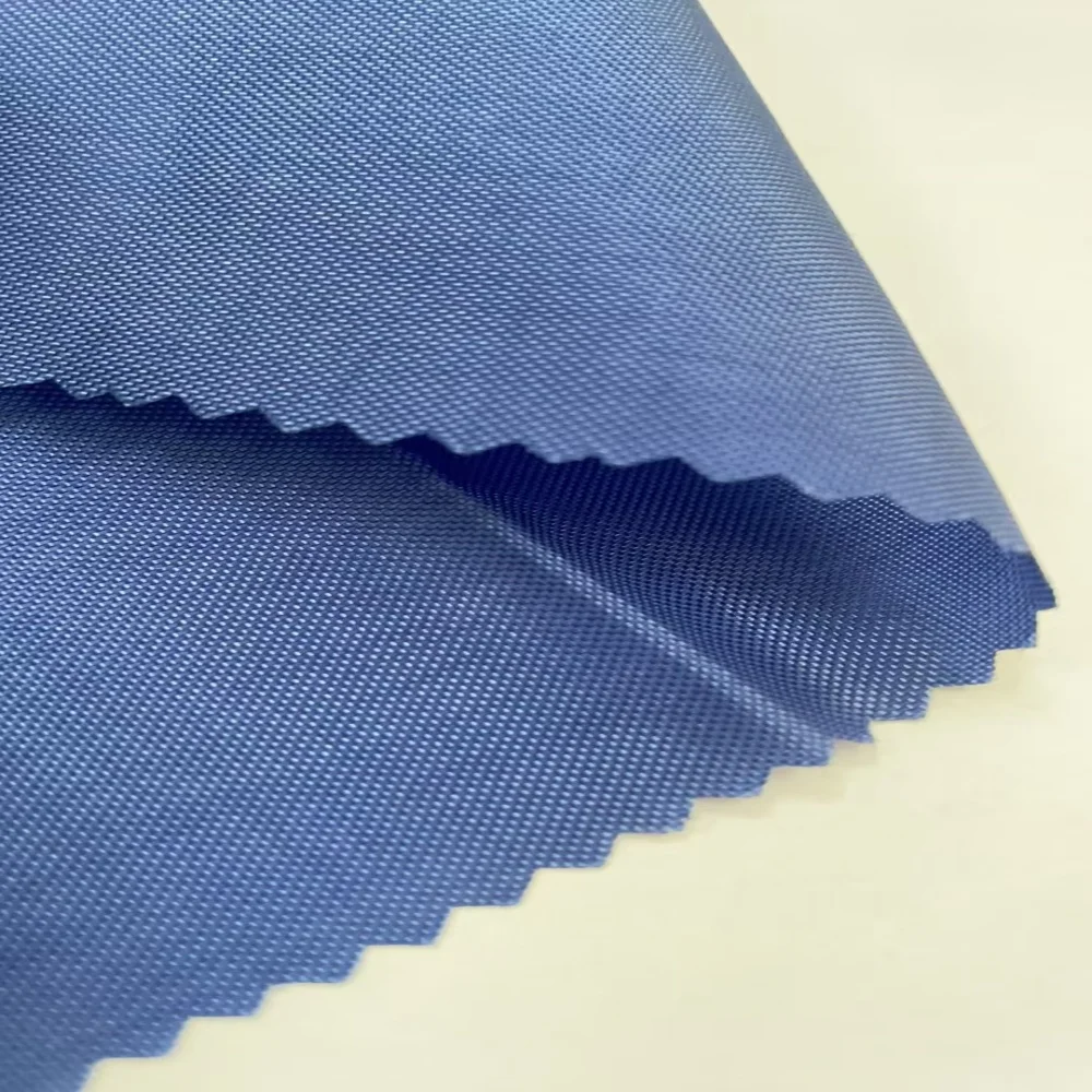 High strength Nylon66 Plain Clear Pu silicone Coating Rain Coat Umbrella Hammock Tent Tarpaulin Kite Fabric