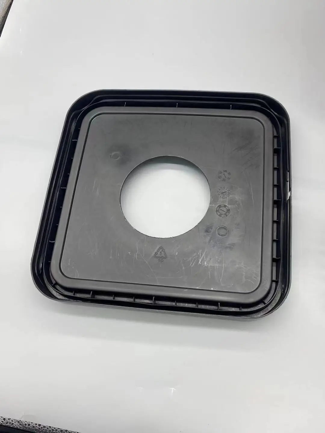 5 galon buckets hydroponic with net pot 3 gallon 4 gallon black hydroponic grow bucket system