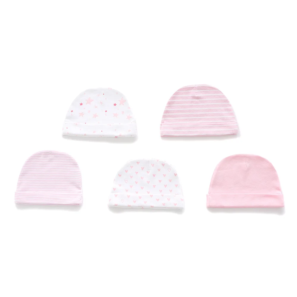 Factory Price newborn baby boy hat baby girl hats cute baby hats newborn