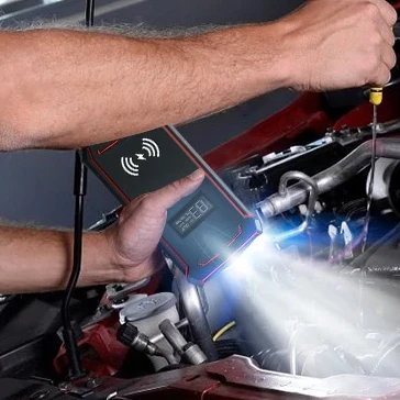 24V 12V Emergency portable car jump starter custom battery charger usb phone jump starter smart power bank