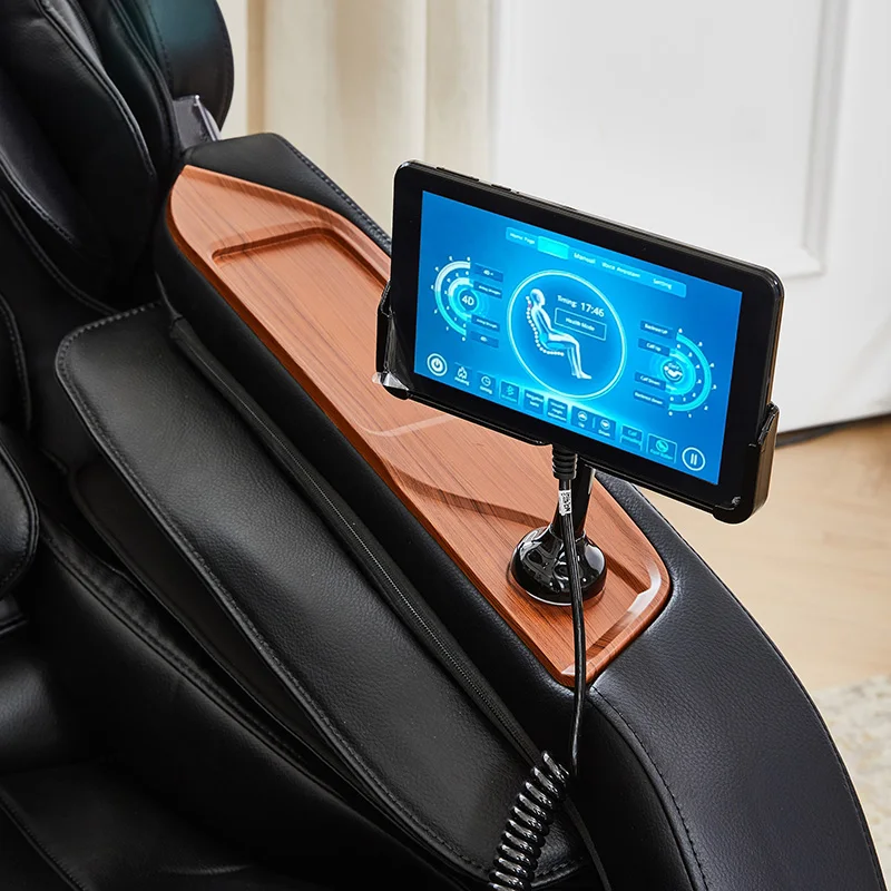 Belove factory direct massage chair supplier massage chair sl track massage chair full body zero gravity