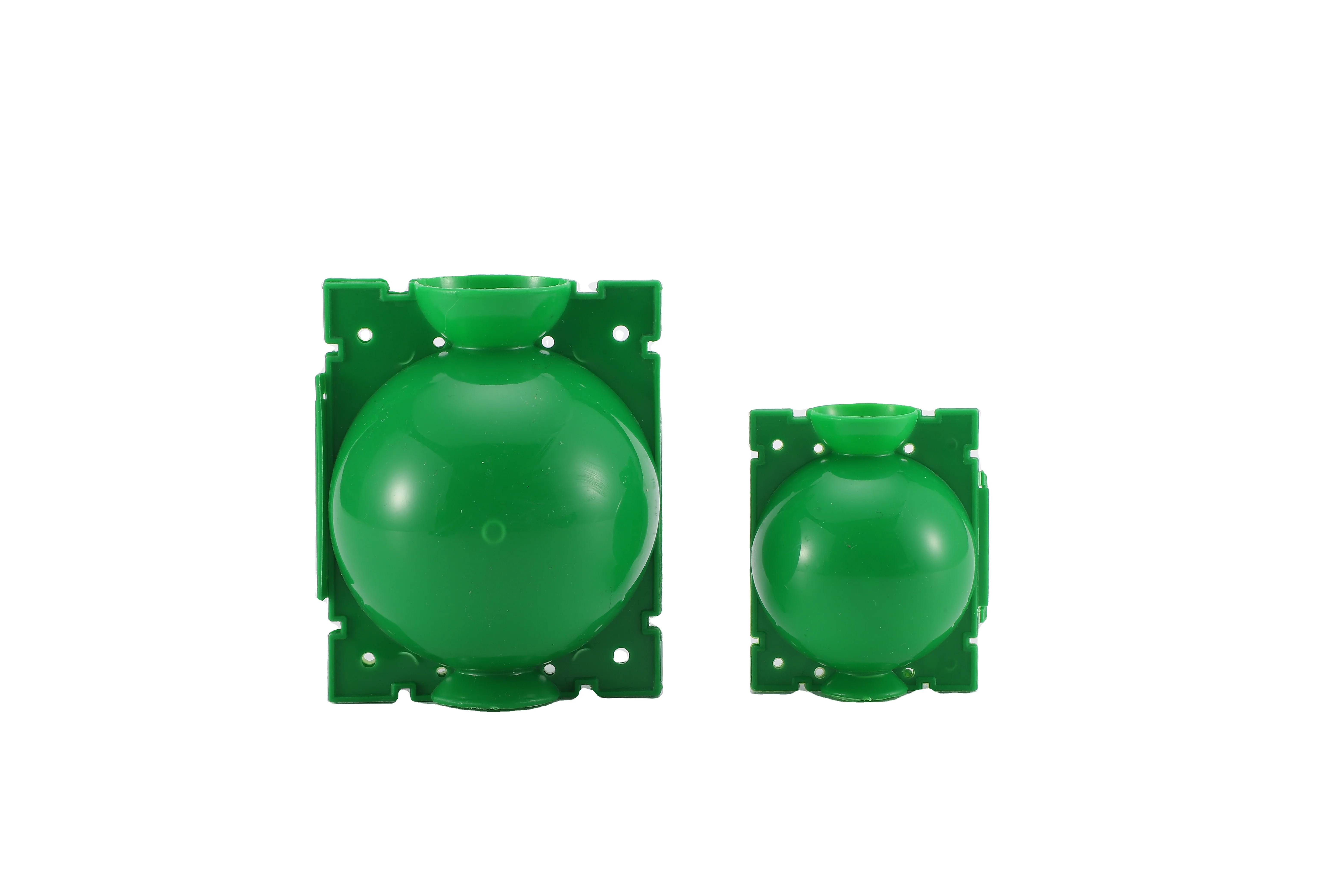 M Size Roots Growing Ball Breeding Case Plant Rooting Device Equipment High Pressure Propagation Ball