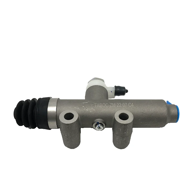 High quality Fonton Auman ETX Truck Parts Clutch Master Cylinder 1432116380003