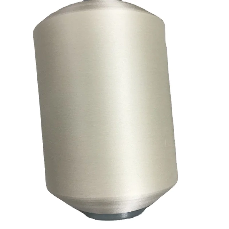 Custom 75/24f Supplier Dyed 100% Viscose Rayon Filament Yarn Manufacturers