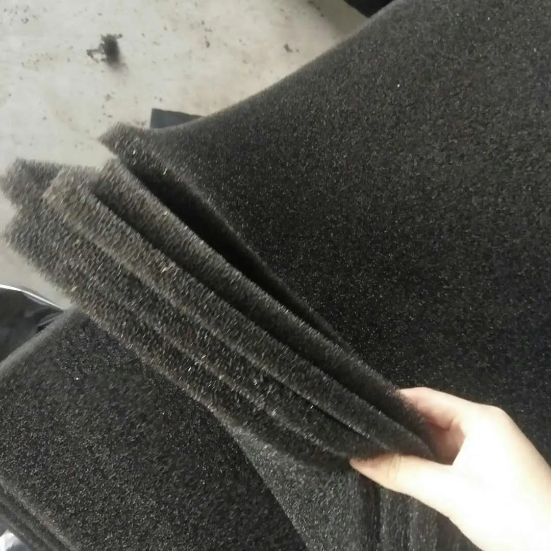 
Aquarium Sponge Polyurethane Filter Foam 10ppi to 60ppi 