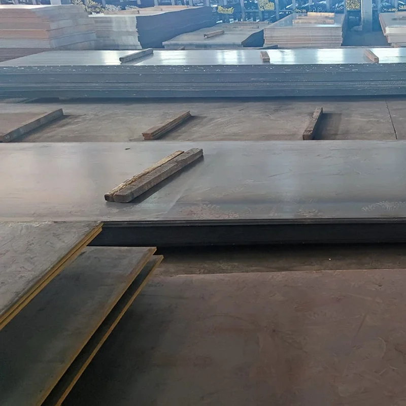 Custom q245r q345r q370r cold rolled mild carbon steel plate sheet prices