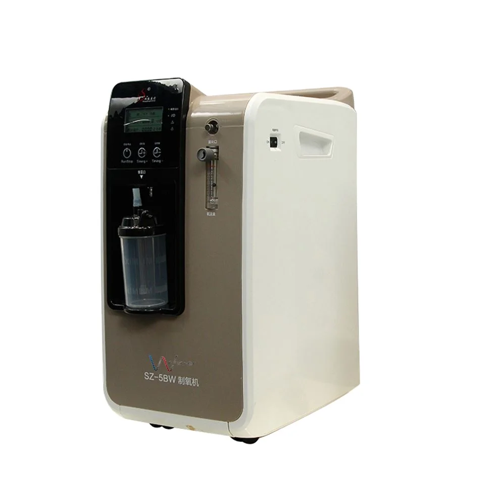 Manufacturer Cheap Price 4.12Kg Oxygen High Press Valve For Hospital Worker