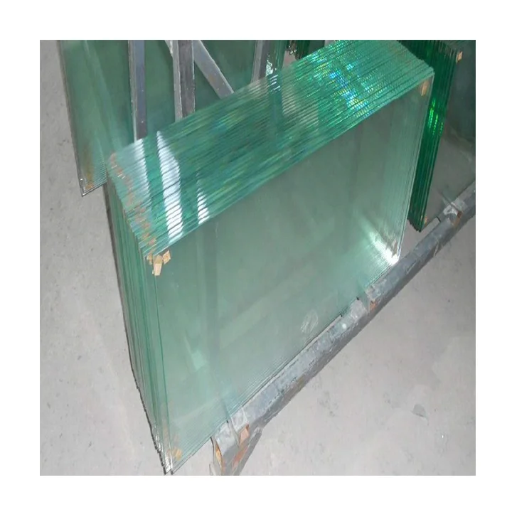 tempered glass shower partition sliding door
