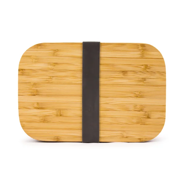 Wholesale Eco Bamboo Fiber Food Container Bamboo Fiber Bento Portable Lunch Box