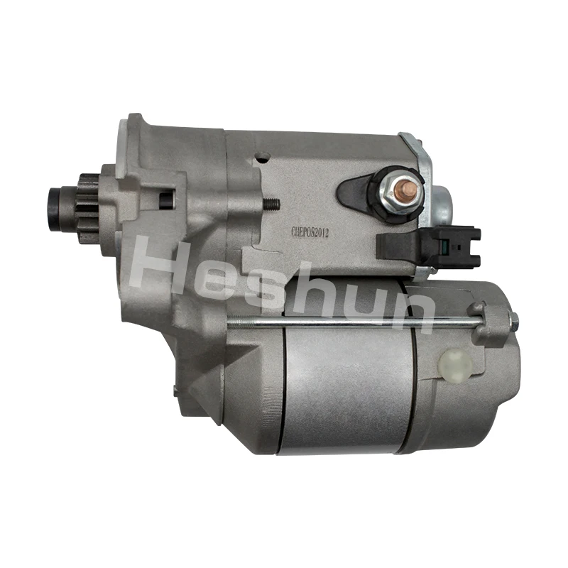 12V 1.4KW 28100-75090 28100-75120 28100-7509128100-75161 28100-75130 For TOYOTA Prado Hilux Fortuner Jinbei Haice