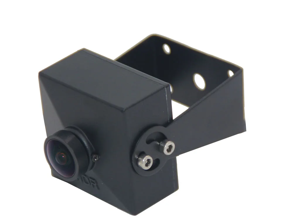 1080P Car Surveillance IPC MINI Camera For Vehicle CCTV System