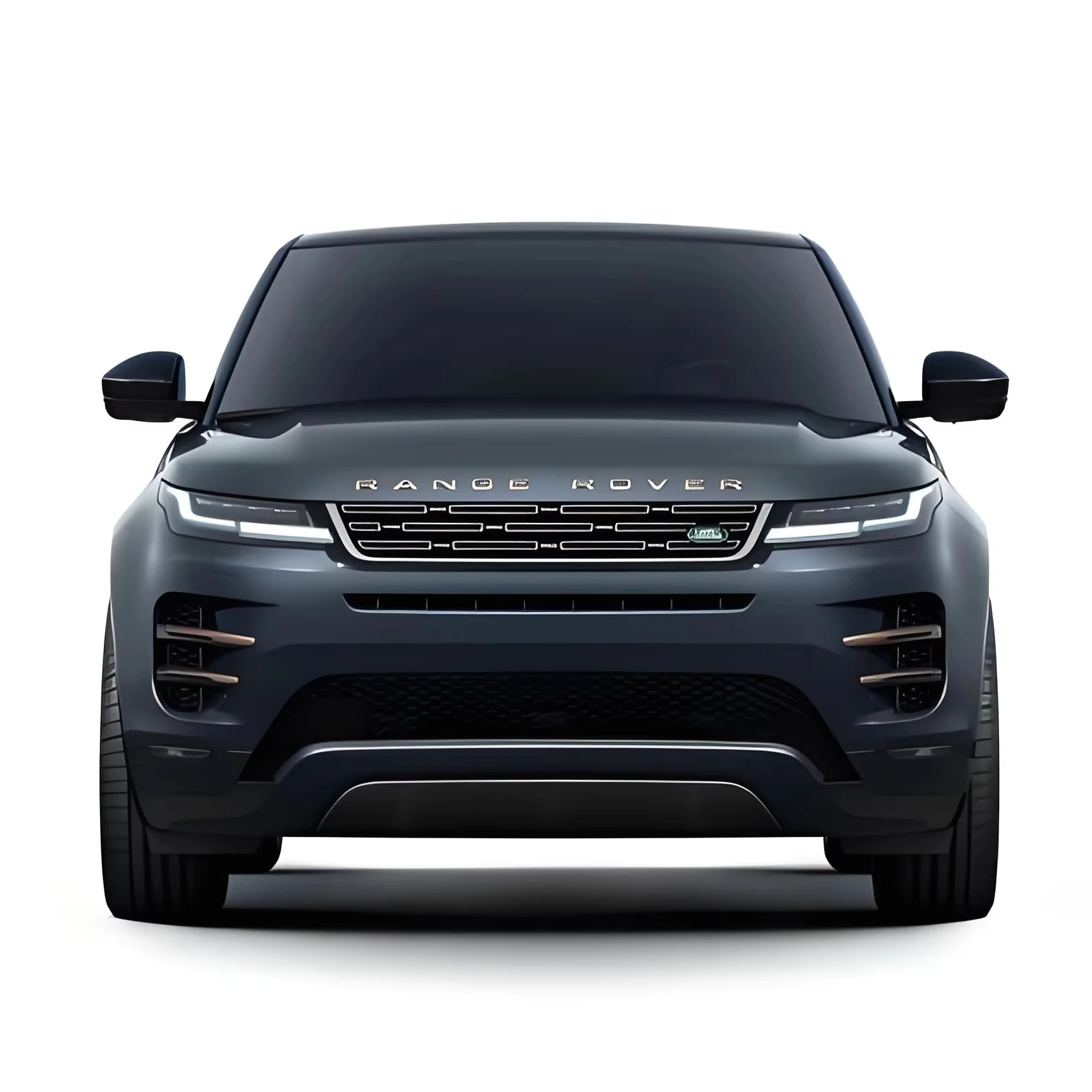 2023 Used passenger cars made in China for Range Rover Evoque R-Dynamic SE