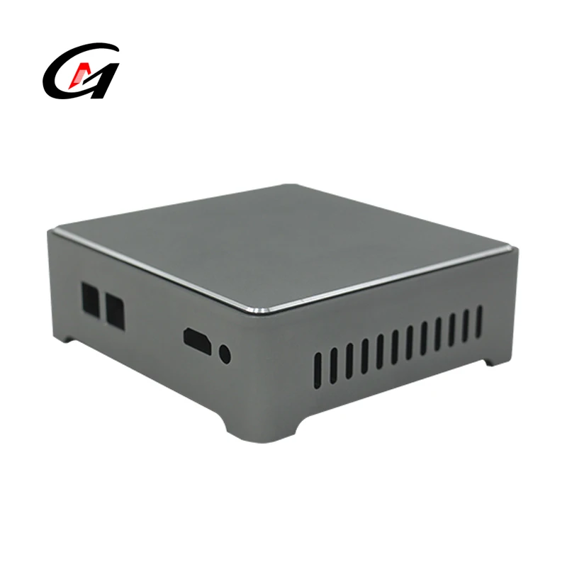 Настольный мини-хост G37 для дома и офиса