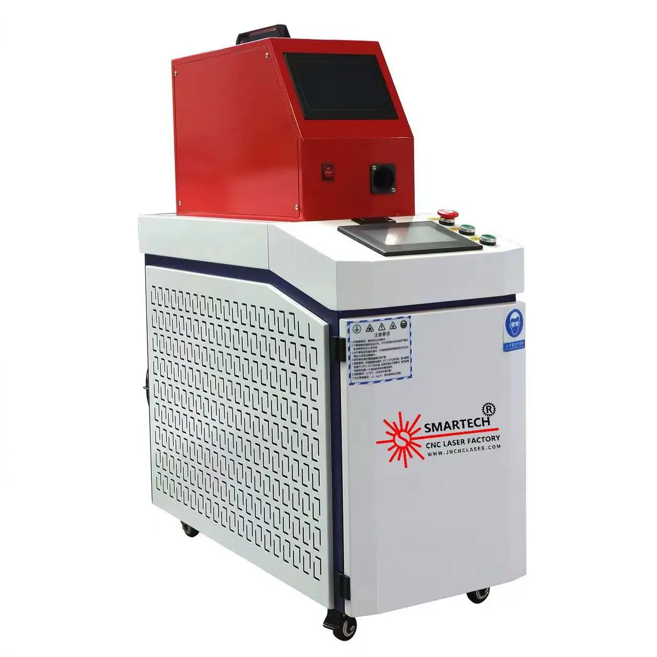 Mini Portable Handheld Laser Welder 1500W 2000W 3000W Laser Welders Metal Stainless Steel Laser Welding Machine